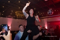 TKO Entertainment at Overlook Venue