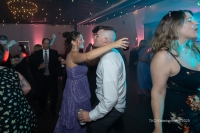 TKO Entertainment at Overlook Venue