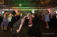 TKO Entertainment at Overlook Venue