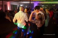TKO Entertainment at Overlook Venue