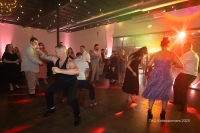 TKO Entertainment at Overlook Venue