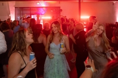 TKO Entertainment at Overlook Venue
