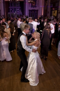 TKO Entertainment at Tudor Arms