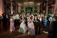TKO Entertainment at Tudor Arms