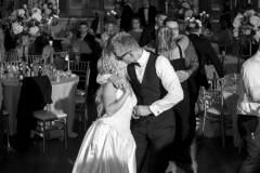 TKO Entertainment at Tudor Arms