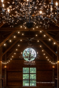 TKO Entertainment at The Barn at Mapleside