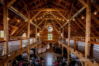 TKO Entertainment at The Barn at Mapleside