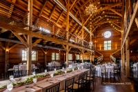 TKO Entertainment at The Barn at Mapleside