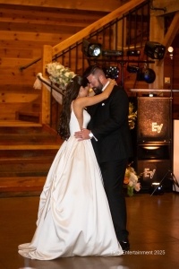 TKO Entertainment at The Barn at Mapleside