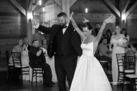 TKO Entertainment at The Barn at Mapleside