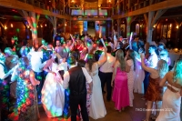 TKO Entertainment at The Barn at Mapleside
