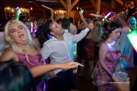 TKO Entertainment at The Barn at Mapleside