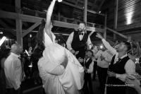 TKO Entertainment at The Barn at Mapleside
