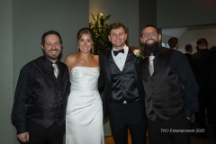 TKO Entertainment at Walden Inn