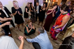 TKO Entertainment at Walden Inn