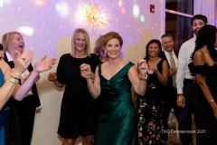 TKO Entertainment at Walden Inn