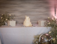 TKO Entertainment at St. Clair Ballroom