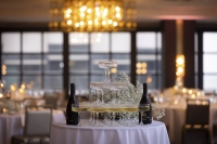 TKO Entertainment at St. Clair Ballroom