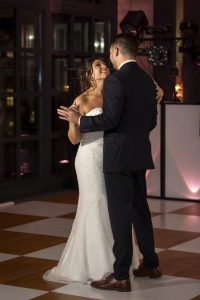 TKO Entertainment at St. Clair Ballroom