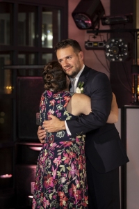 TKO Entertainment at St. Clair Ballroom