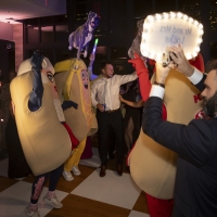 TKO Entertainment at St. Clair Ballroom