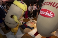 TKO Entertainment at St. Clair Ballroom