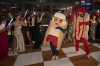 TKO Entertainment at St. Clair Ballroom