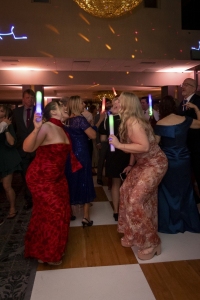 TKO Entertainment at St. Clair Ballroom