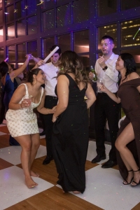 TKO Entertainment at St. Clair Ballroom