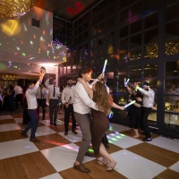 TKO Entertainment at St. Clair Ballroom