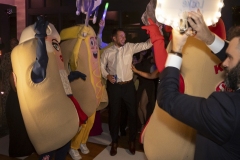 TKO Entertainment at St. Clair Ballroom