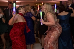 TKO Entertainment at St. Clair Ballroom