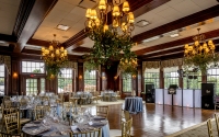 TKO Entertainment at The Country Club
