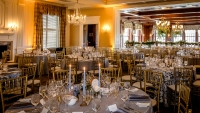 TKO Entertainment at The Country Club