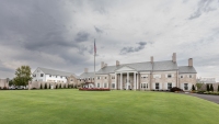 TKO Entertainment at The Country Club