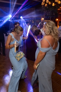TKO Entertainment at The Country Club