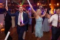 TKO Entertainment at The Country Club
