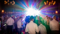 TKO Entertainment at The Country Club