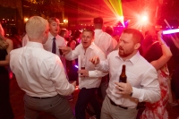TKO Entertainment at The Country Club