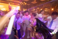 TKO Entertainment at The Country Club