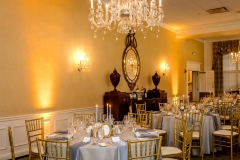 TKO Entertainment at The Country Club