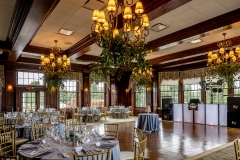 TKO Entertainment at The Country Club