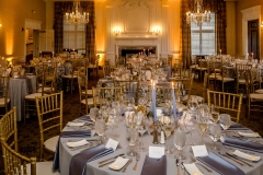 TKO Entertainment at The Country Club