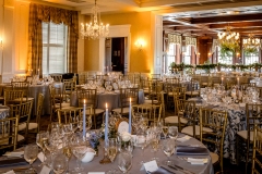 TKO Entertainment at The Country Club