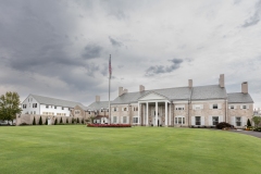 TKO Entertainment at The Country Club