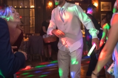 TKO Entertainment at The Country Club