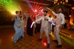 TKO Entertainment at The Country Club