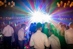 TKO Entertainment at The Country Club