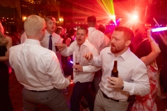 TKO Entertainment at The Country Club