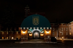 TKO Entertainment at Glenmoor Country Club